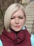 Дегтярёва Евгения Сергеевна — диетолог (Приморье)