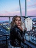 Герасимович Виктория Игоревна — фотограф (Приморье)