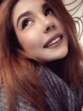 Хорошилова Кристина Витальевна — маникюр (Приморье)