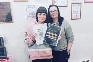 Портфолио №29 — Юрченко Анастасия Николаевна