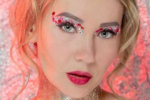 Портфолио №43 — Колесникова Ксения Александровна