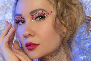 Портфолио №45 — Колесникова Ксения Александровна
