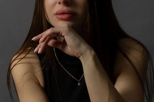 Портфолио №47 — Колесникова Ксения Александровна