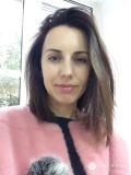 Козина Юлия Владимировна — парикмахер, массажист, бровист (Приморье)