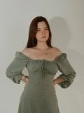 Ли Полина Сергеевна — наращивание ресниц (Приморье)