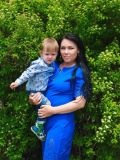 Петрачкова Екатерина Станиславовна — парикмахер (Приморье)