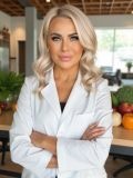 Яшина Юлия Константиновна — диетолог (Приморье)
