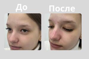 Портфолио №4 — Жильцова Алина Игоревна
