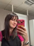 Зиатдинова Мария Сергеевна — косметолог; эпиляция (Приморье)