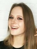 Зиновьева Мария Константиновна — парикмахер (Приморье)