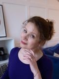 Егорова Ирина Михайловна — массажист (Псков)