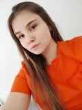Исакова Олеся Анатольевна — маникюр, наращивание ногтей (Псков)