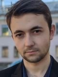 Редингер Александр Андреевич — фотограф (Псков)