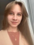 Шведова Ольга Владимировна — наращивание ногтей, маникюр, дизайн ногтей (Псков)