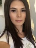 Степанова Виктория Александровна — маникюр, дизайн ногтей, наращивание ногтей, педикюр (Псков)
