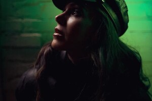 Абаза Анна Николаевна — Ночная фотосессия в городе — Портфолио №10