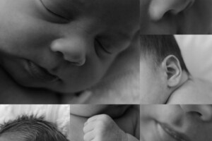 Абаза Анна Николаевна — Съёмка новорождённого дома — Портфолио №14