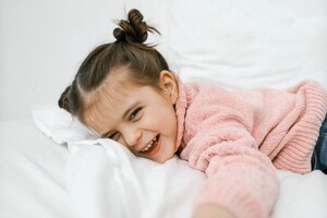 Абаза Анна Николаевна — Детская съёмка в студии — Портфолио №16