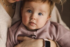 Абаза Анна Николаевна — Семейная фотосессия дома — Портфолио №6