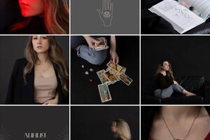 Абаза Анна Николаевна — Контент съёмка для рабочей страницы — Портфолио №8