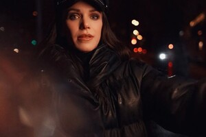 Абаза Анна Николаевна — Ночная фотосессия в городе — Портфолио №9