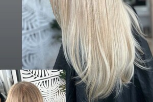 Адаскалица Виктория Сергеевна — Портфолио №2