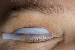 Агбайахун Соланж Максимовна — Портфолио №1