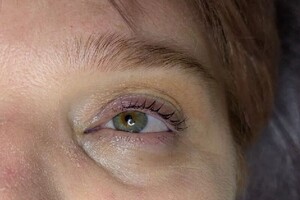 Агбайахун Соланж Максимовна — Портфолио №2