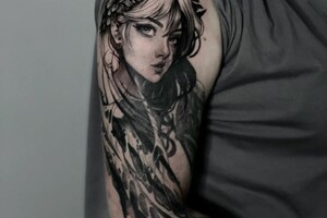 Акентьев Иван Алексеевич — Портфолио №25