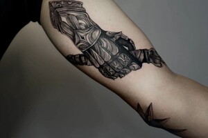 Акентьев Иван Алексеевич — Портфолио №26