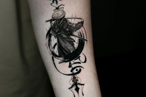 Акентьев Иван Алексеевич — Портфолио №29