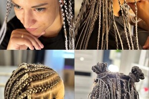 Алейникова Антонина Александровна — Портфолио №1