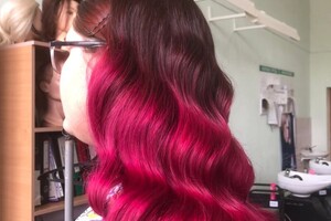 Алина Николаевна — Портфолио №5