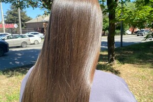 Алина Николаевна — Портфолио №8