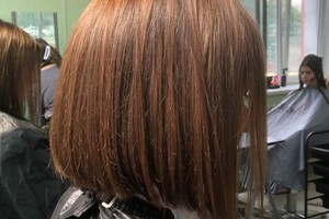 Алина Николаевна — Портфолио №9