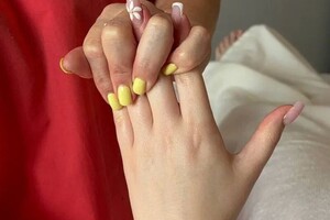 Амирова Анна Геннадьевна — Массаж рук — Портфолио №9