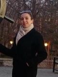 Андреева Наталья Андреевна — дизайн ногтей, маникюр, наращивание ногтей (Ростов)