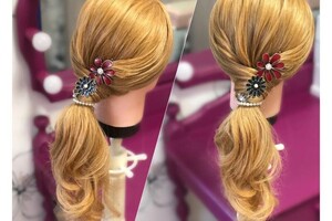 Антощук Марианна Александровна — . — Портфолио №61