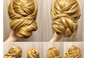 Антощук Марианна Александровна — . — Портфолио №62