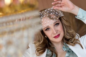 Антощук Марианна Александровна — . — Портфолио №66