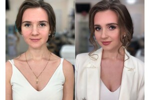 Антощук Марианна Александровна — . — Портфолио №69