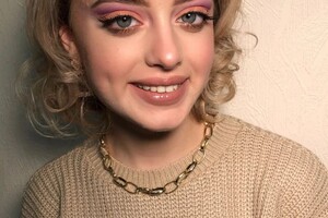 Антощук Марианна Александровна — . — Портфолио №74