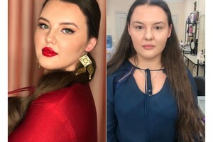 Антощук Марианна Александровна — . — Портфолио №87