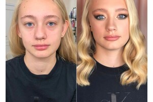 Антощук Марианна Александровна — . — Портфолио №88