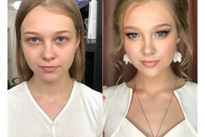 Антощук Марианна Александровна — . — Портфолио №89