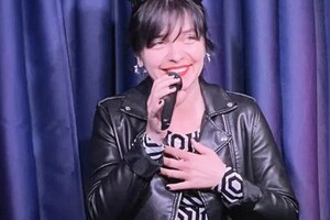 Апрельская Надежда Юрьевна — Портфолио №1