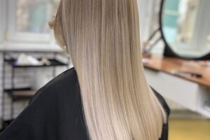 Аракелян Нара Эминовна — Портфолио №5