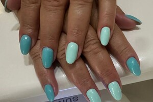 Арутюнова Лилия Рачиковна — Портфолио №1