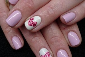 Арутюнова Лилия Рачиковна — Портфолио №2