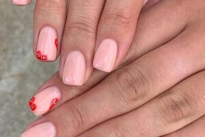 Арутюнова Лилия Рачиковна — Портфолио №3